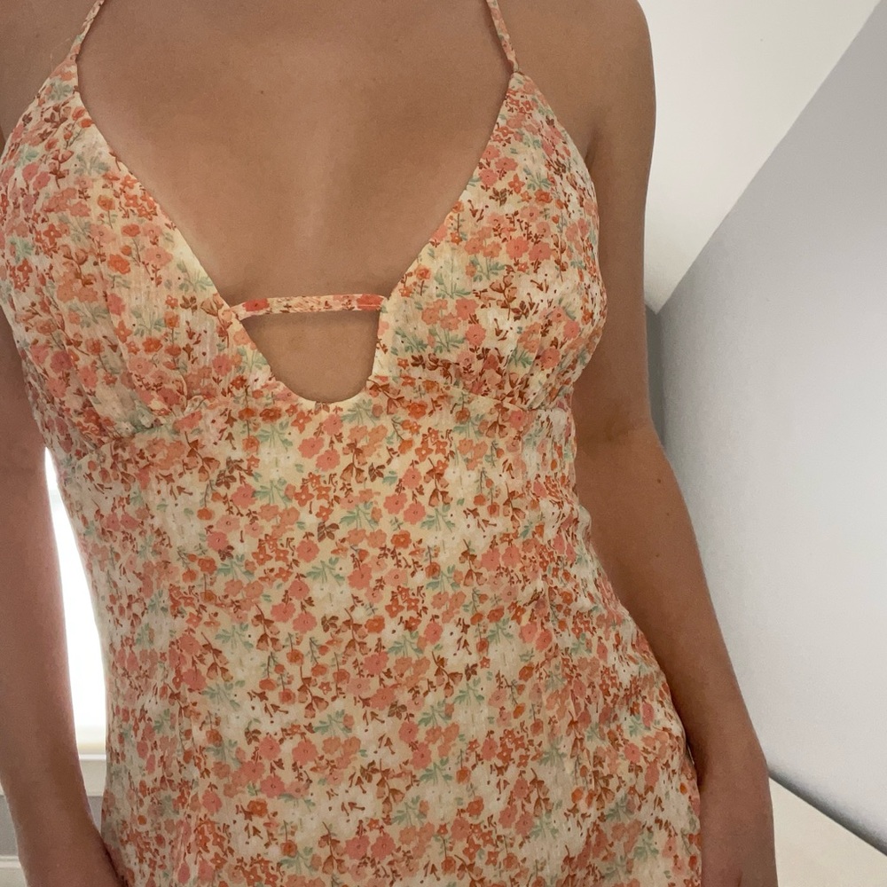 Zara mini dress